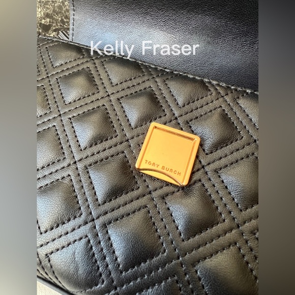 Tory Burch SMALL FLEMING CONVERTIBLE SHOULDER BAG - Picture 10 of 10